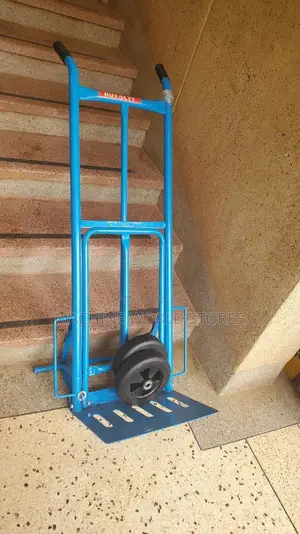 2 Wheeled Hand Trolley (Jialile)
