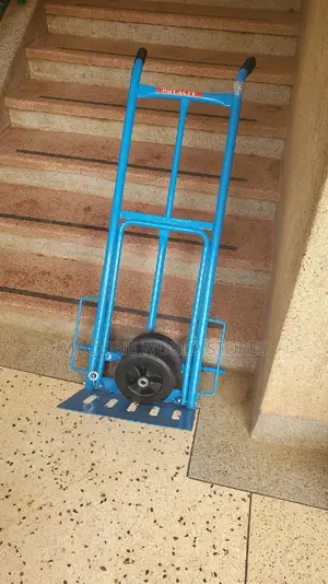 2 Wheeled Hand Trolley (Jialile)