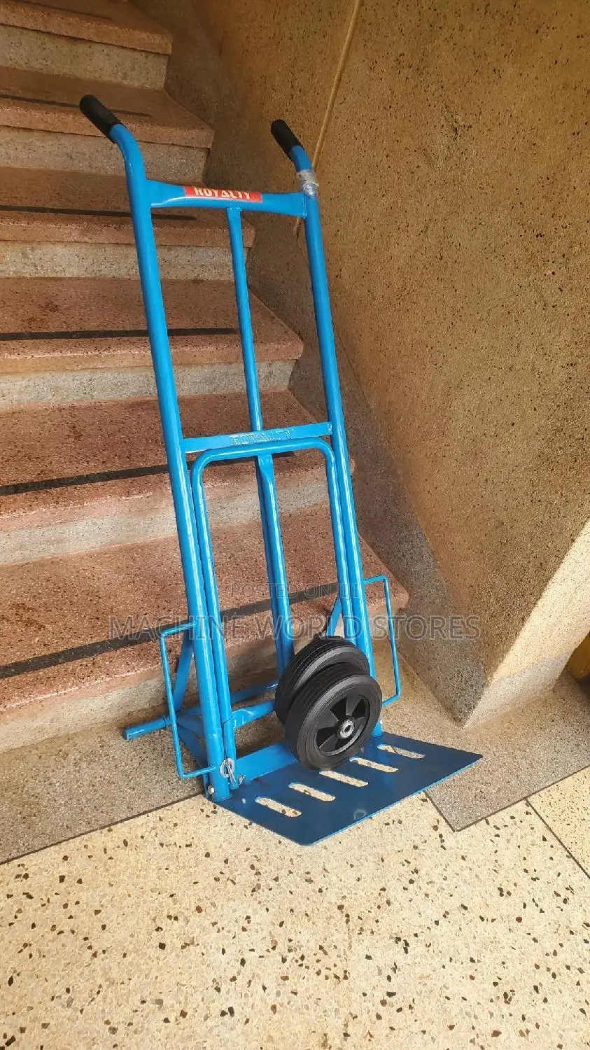 2 Wheeled Hand Trolley (Jialile)
