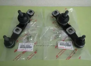Ball Joints for Toyota Mark X
