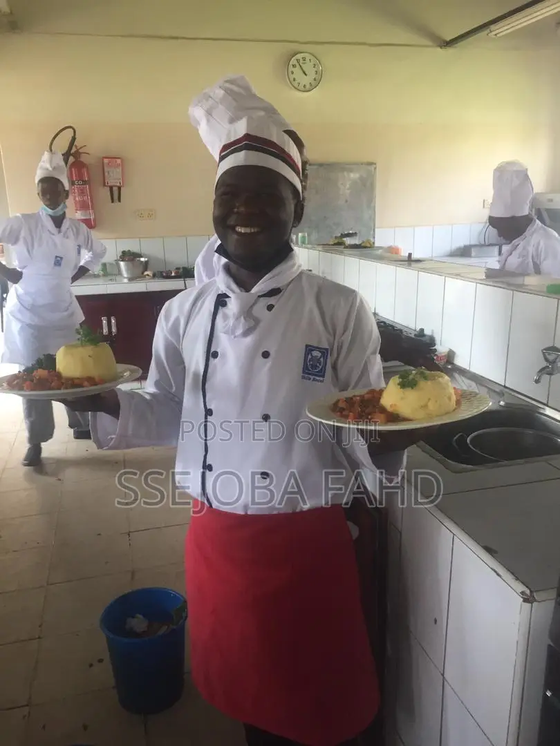 Private Chef