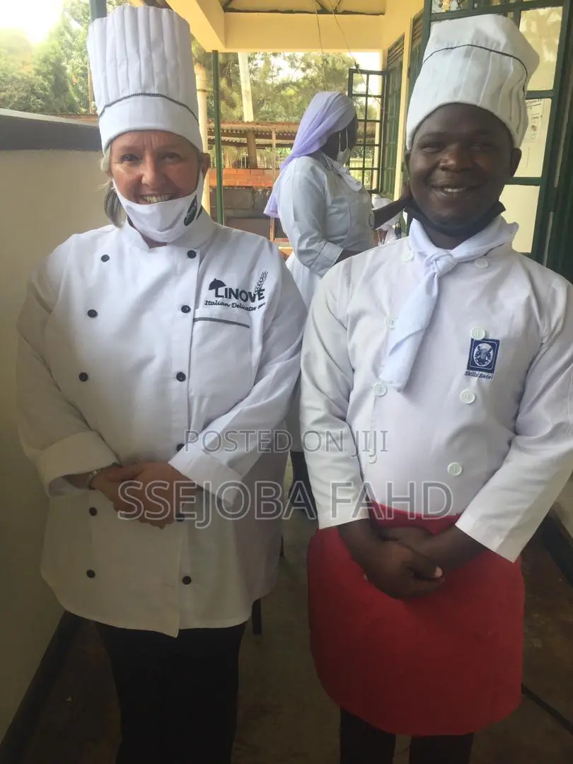 Private Chef