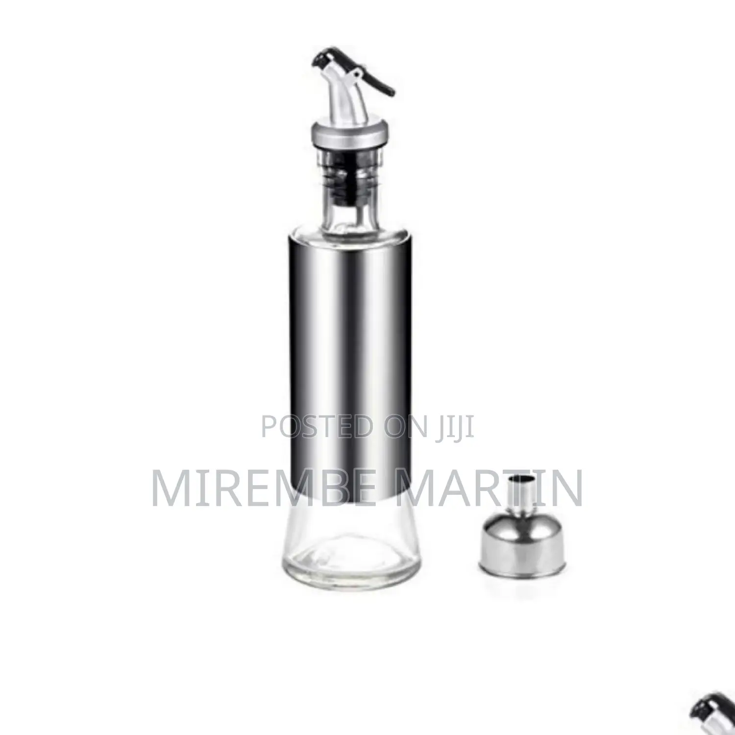 350ml Vinegar Oil Bottle Sprayer.