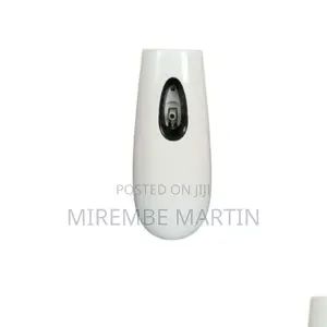 Automatic Air Freshener Spray.