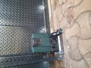 Motor Gate System, Brand New