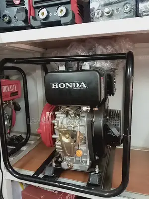 Water Pump Diesel High Pressure 850m