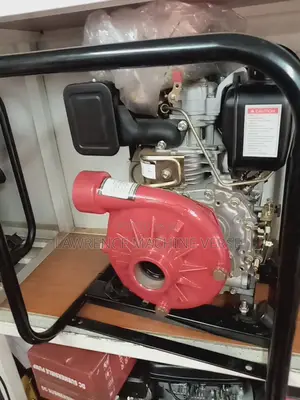 Water Pump Diesel High Pressure 850m