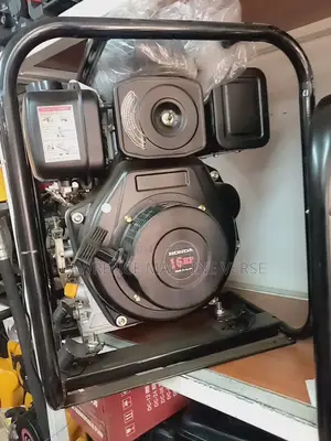 Water Pump Diesel High Pressure 850m