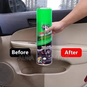 Multi-purpose Foam Cleaner