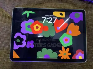 Apple iPad Air (2020) Wi-Fi 256 GB Silver
