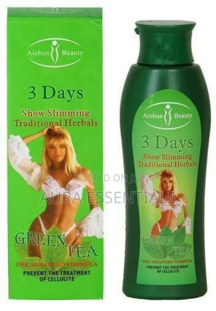 Beauty Slimming Cream