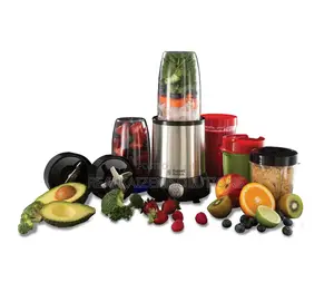 UK RUSSELL HOBBS Nutri Boost Multifunctional Blender 700W
