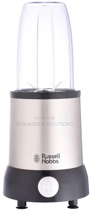 UK RUSSELL HOBBS Nutri Boost Multifunctional Blender 700W