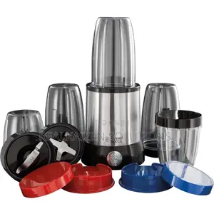 UK RUSSELL HOBBS Nutri Boost Multifunctional Blender 700W