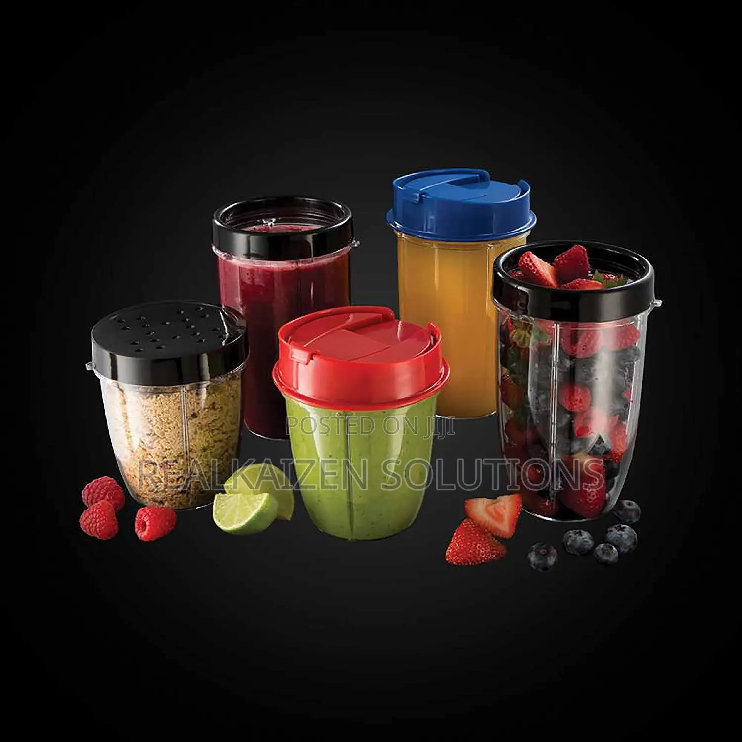 UK RUSSELL HOBBS Nutri Boost Multifunctional Blender 700W