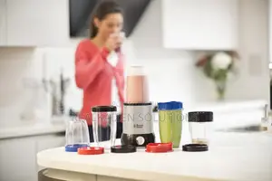 UK RUSSELL HOBBS Nutri Boost Multifunctional Blender 700W