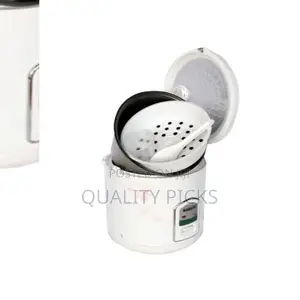 Electric Marado Rice Cooker