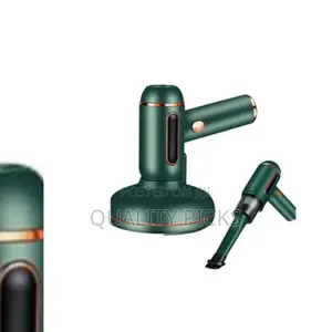 Wireless Mite Vacuum Cleaner