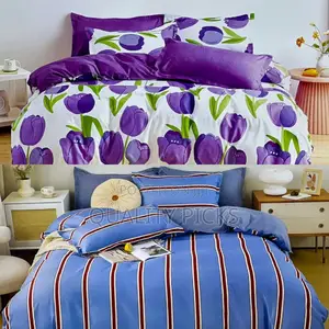 Home Bed Cover