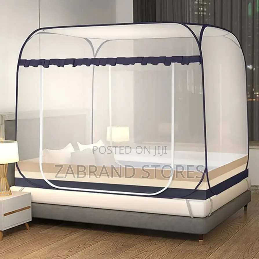 Tent Multicolor Mosquito Nets