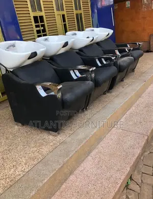 Ceramic Saloon Sinks