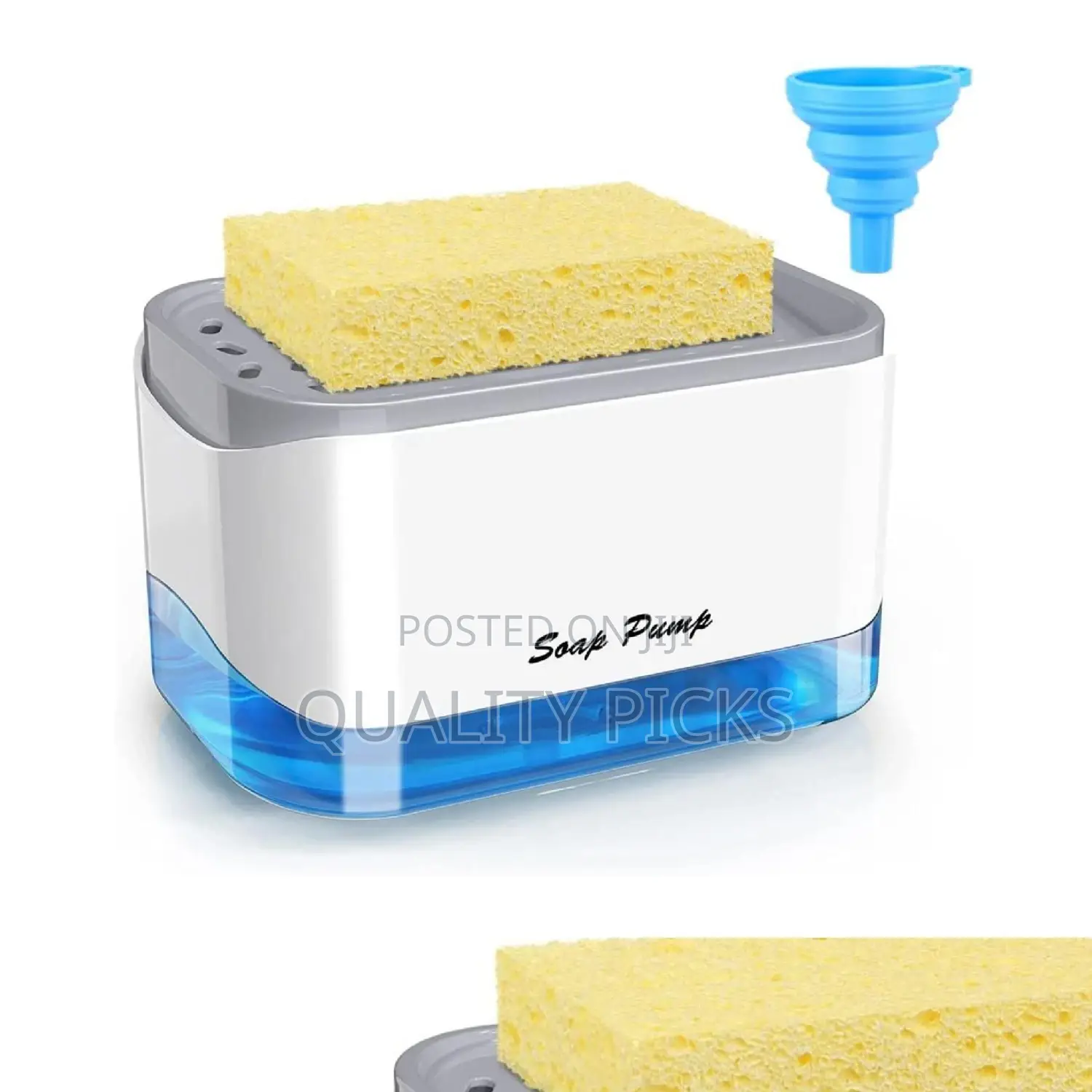 Soap Pump Dispenser