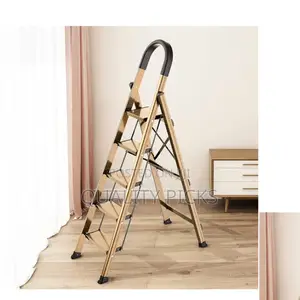 Telescopic Ladder
