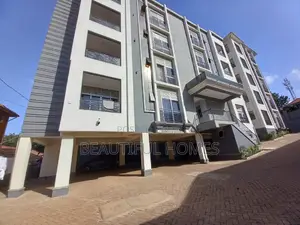 Furnished 2bdrm Apartment in Kisaas, Central Division for sale