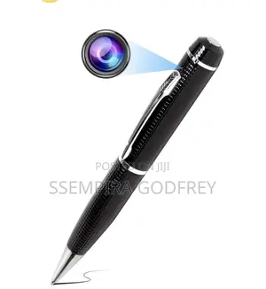 Spy Pen Camera