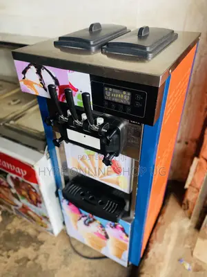 Icecream Machine for Schools,And Business