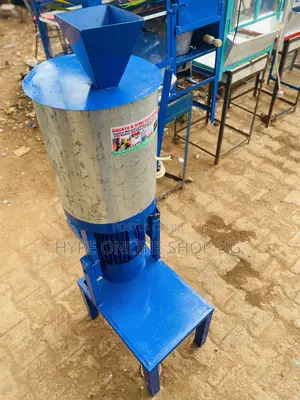 High Quality 6kg Business Gnut Grinding Machine
