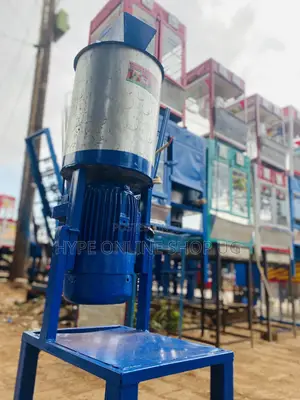 High Quality 6kg Business Gnut Grinding Machine