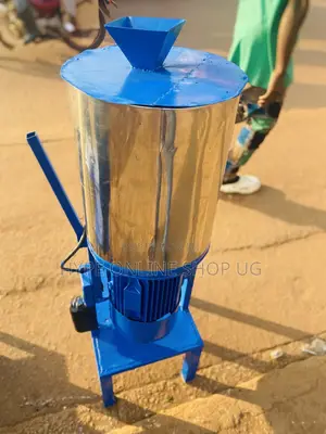 6kg Gnut Grinding Machine for Business Kings