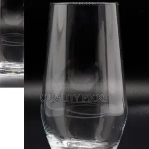 Water Drinking Glass Set
