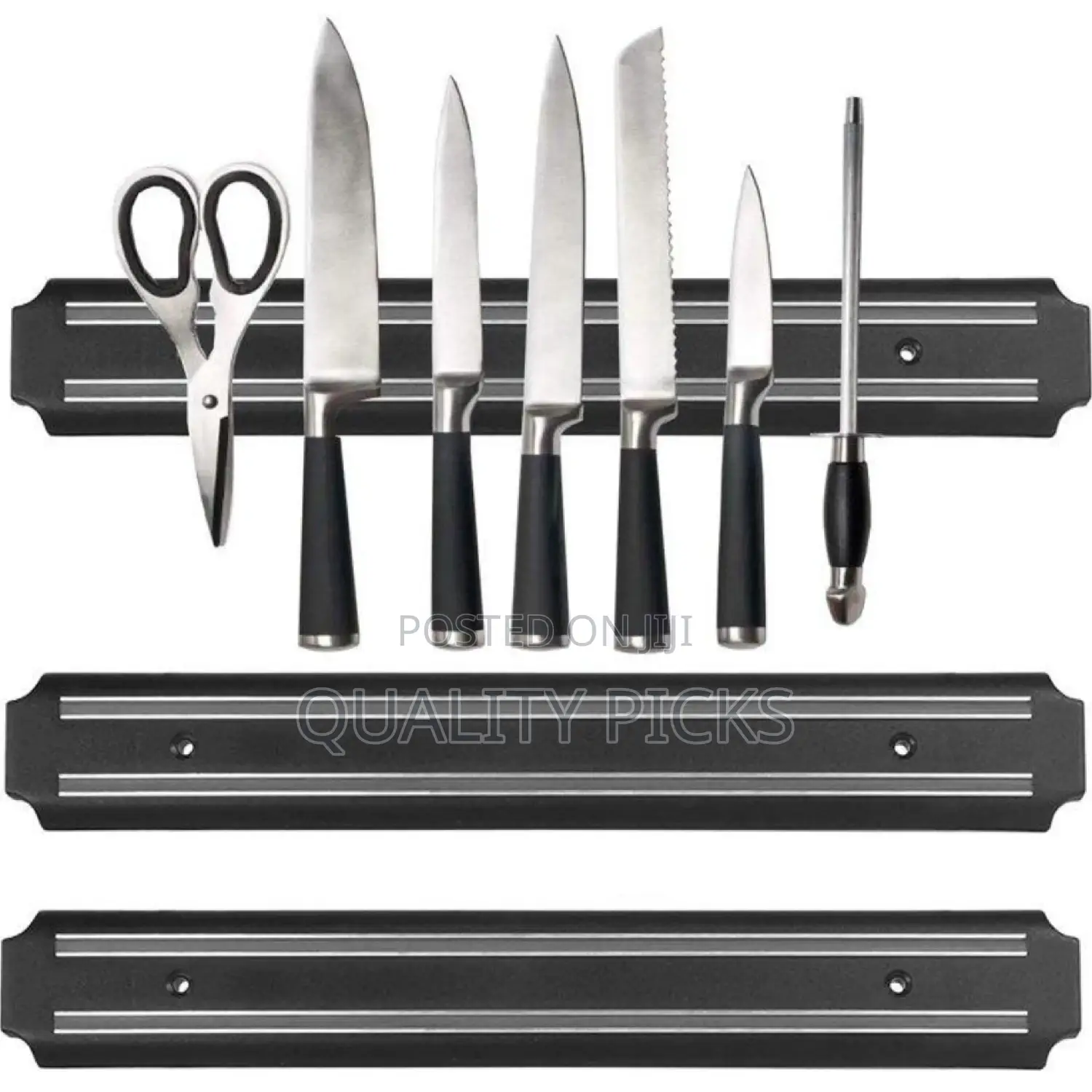 BBQ Grill Knife Kit