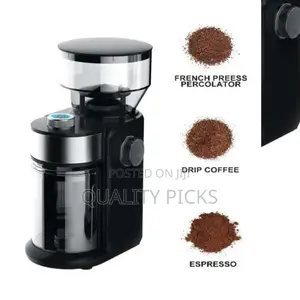 Coffee Grinder