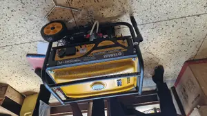 Generator 100% Copper Yamaha