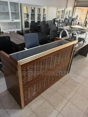 Reception Table 1.6meter