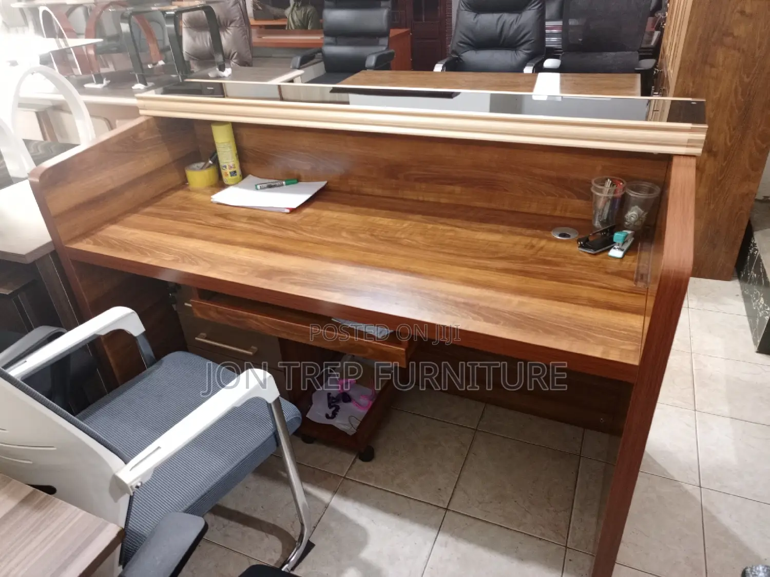 Reception Table 1.6meter