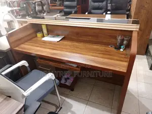 Reception Table 1.6meter