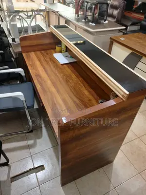 Reception Table 1.6meter