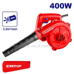 Air Blower Greatec 400w