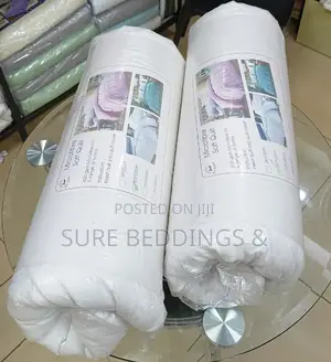 Micro Fibre Quilts
