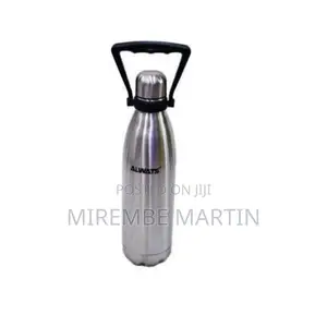 Always Stainless Steel Vacuum Flask.