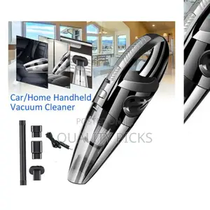 Car Cordless Wireless Vacuum Cleaner