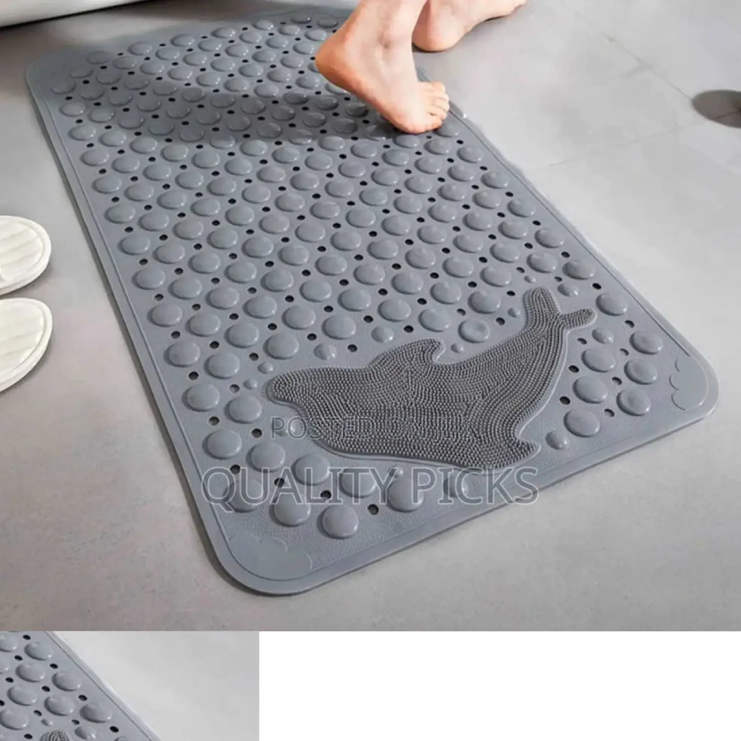 Bathroom Mat
