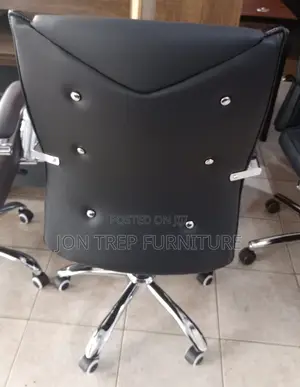 Executive Director Office Chair
