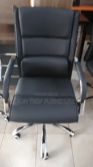Executive Director Office Chair