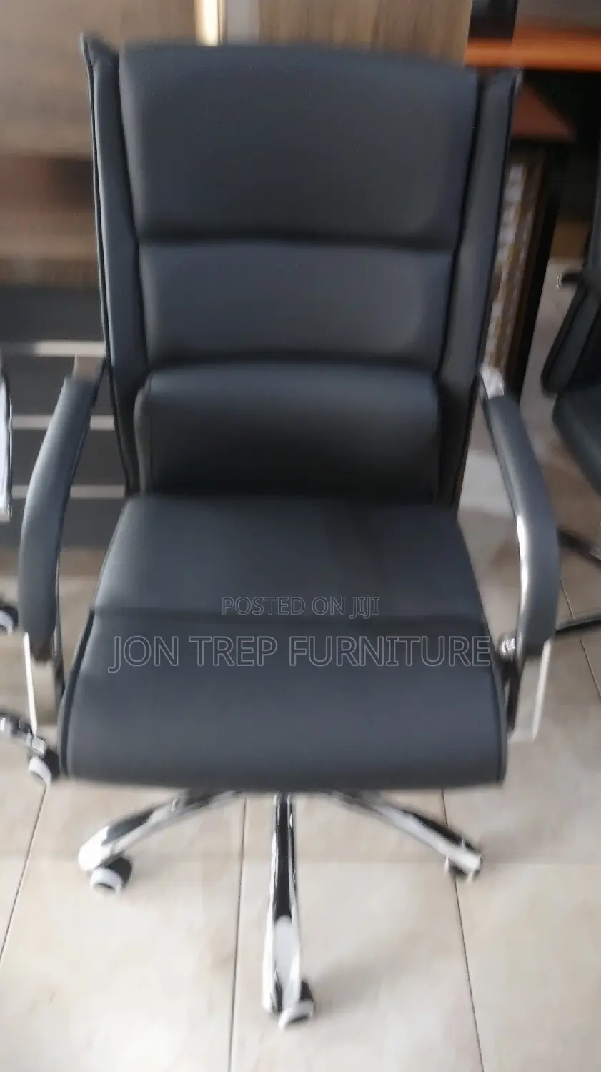 Executive Director Office Chair