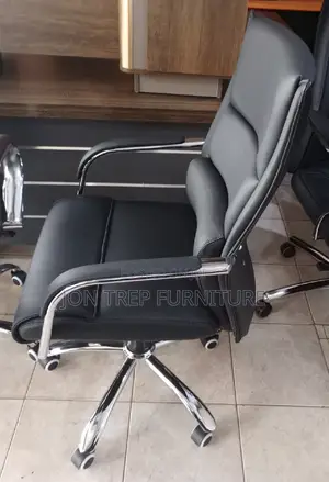 Executive Director Office Chair